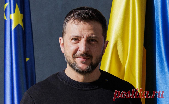 Зеленский рассказал об участии лидеров Европы в его разговоре с Трампом. Украинский президент Владимир Зеленский сообщил, что поговорил по телефону с американским коллегой Дональдом Трампом при участии европейских лидеров.