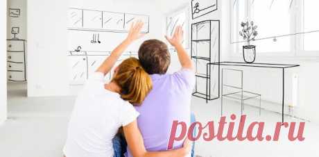 Как купить недвижимость в рассрочку?