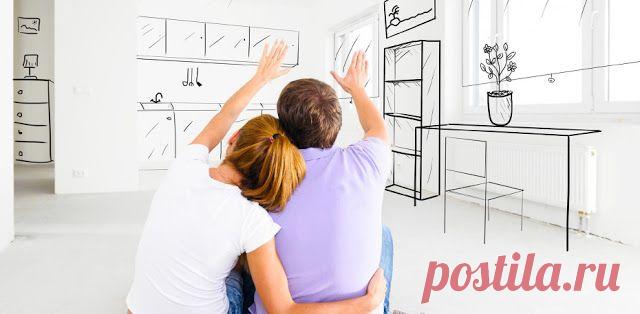 Как купить недвижимость в рассрочку?