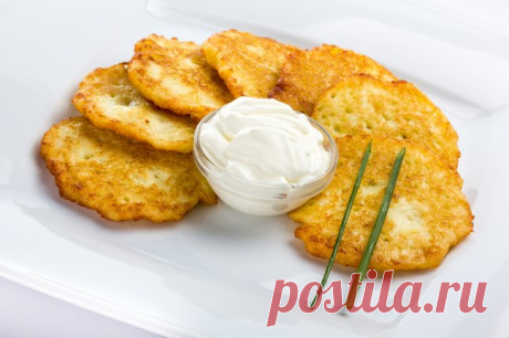 Вкусные рецепты