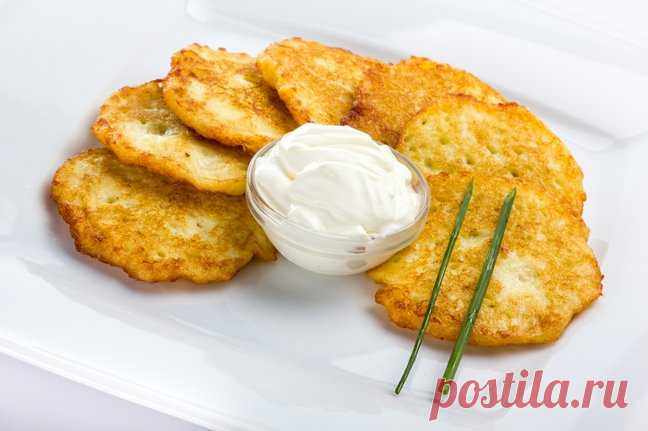 Вкусные рецепты