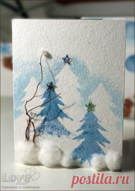 Идеи подарков | Новый год