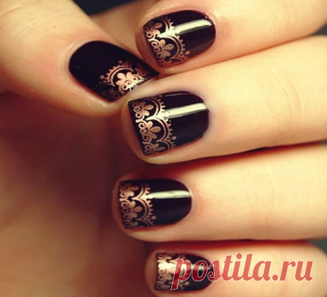 Best ten Very best Amazing French Tip Nail Artwork Styles | Nail Design