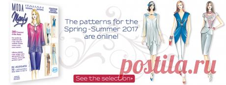 Marfy Sewing Patterns: Wedding Dress Patterns, Italian Sewing Patterns