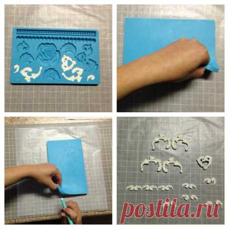 (1) Couture Cakes by Rose