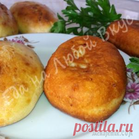 Мои любимые рецепты из тыквы