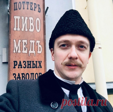 Борис Чистяков