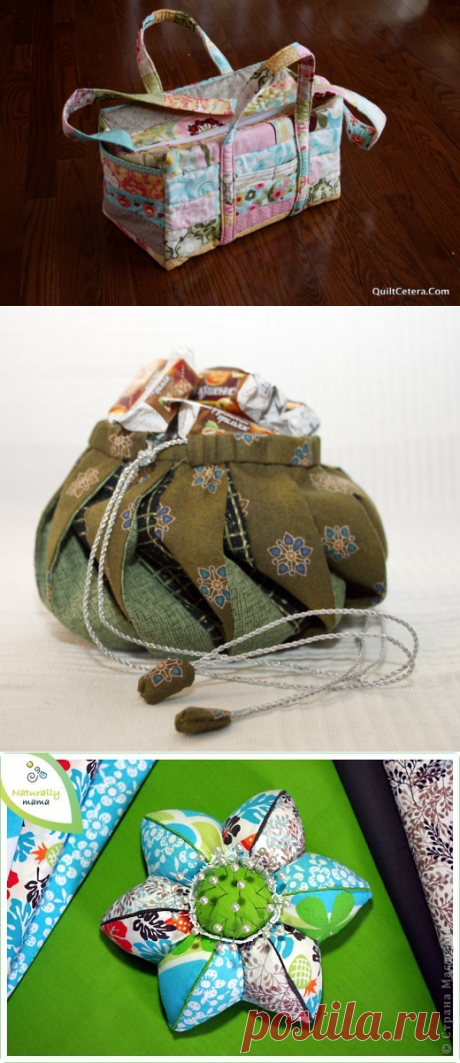 Patchwork - I blog più interessanti