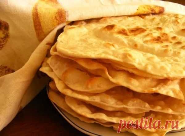 Ароматные казахские шельпеки с чесноком.   >>>>>>>