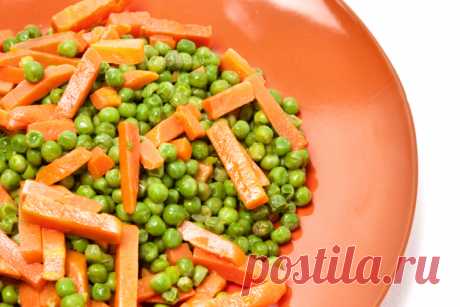 Какие необычные и полезные блюда можно приготовить из моркови? | Еда и кулинария