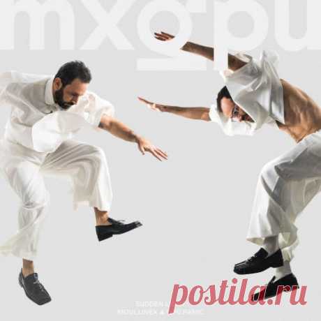 MXGPU - Sudden Light (2025) Artist: MXGPU Album: Sudden Light Year: 2025 Country: Portugal Style: Electro, Disco