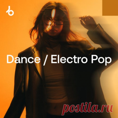 Beatport The Dance / Pop Shortlist August 2025 FLAC » MinimalFreaks.co