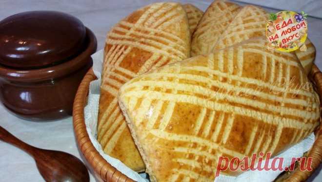 Пряники с потрясающим вкусом, даже через неделю - Простые рецепты Овкусе.ру