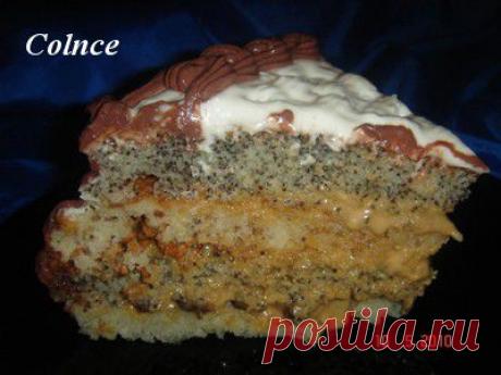 Торт-Бедный еврей