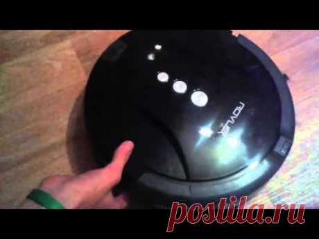 ROVUS Smart power DELUX-Обзор