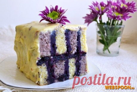 КЕКС БАТТЕНБЕРГ