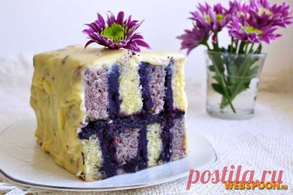 КЕКС БАТТЕНБЕРГ