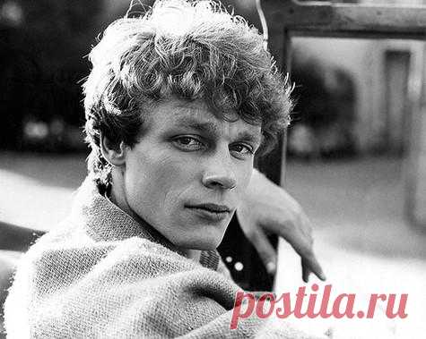 Сергей Жигунов