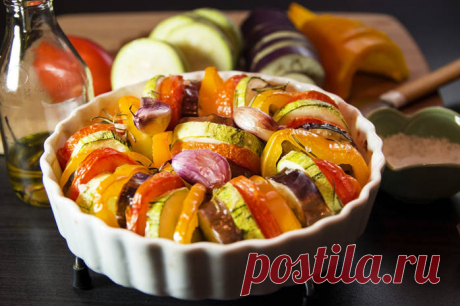 Рецепты вкуснейших блюд от лучших кулинаров