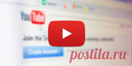 Как получать уведомления о появлении новых YouTube-видео на интересующую вас тему - Лайфхакер