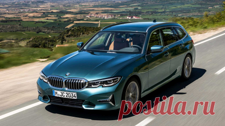 Владельцы BMW не знают функций своих машин