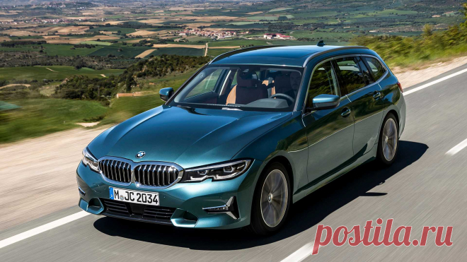 Владельцы BMW не знают функций своих машин