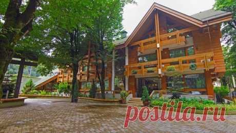 Хорошо отдохнуть
СОЧИ, КРАСНАЯ ПОЛЯНА В ОКТЯБРЕ!
Гостевой дом ШАЛЕ 4*,
С 03.10. НА 7 НОЧЕЙ 8 ДНЕЙ,
27650 РУБ. НА ДВОИХ С ЗАВТРАКАМИ.
В СТОИМОСТЬ ВКЛЮЧЕНЫ ПЕРЕЛЕТ И ПРОЖИВАНИЕ!