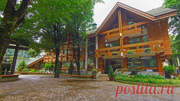 Хорошо отдохнуть
СОЧИ, КРАСНАЯ ПОЛЯНА В ОКТЯБРЕ! 
Гостевой дом ШАЛЕ 4*,
С 03.10. НА 7 НОЧЕЙ 8 ДНЕЙ, 
27650 РУБ. НА ДВОИХ С ЗАВТРАКАМИ. 
В СТОИМОСТЬ ВКЛЮЧЕНЫ ПЕРЕЛЕТ И ПРОЖИВАНИЕ!