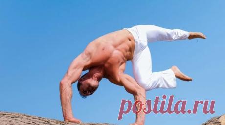 3 простых упражнения, которые помогут замедлить старение | Журнал "JK" Джей Кей