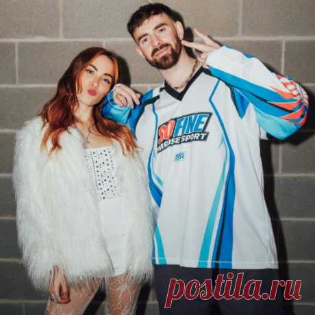 Patrick Topping Walk On Air Chart » MinimalFreaks.co