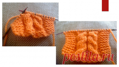 Knitting&amp;Design: Второй бесплатный совет по вязанию спицами.