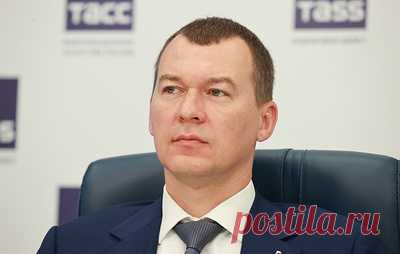 Дегтярев: восстановление ПКР станет ориентиром для Международного олимпийского комитета. Глава ПКР выразил надежду, что международные федерации теперь будут "более сговорчивыми"