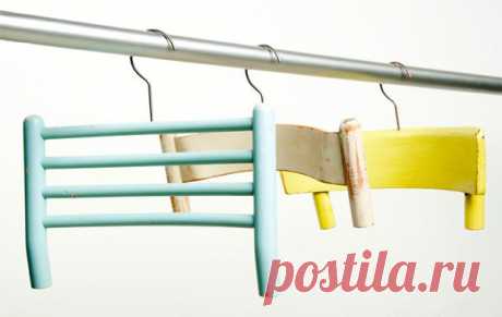 41 Ingenious Ways To Reuse Your Broken Things