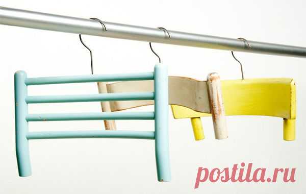 41 Ingenious Ways To Reuse Your Broken Things