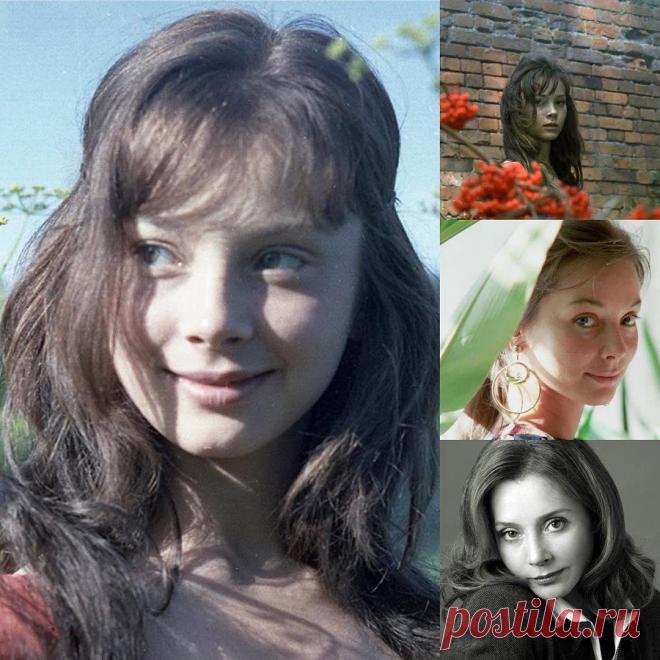 Галина Беляева, 26 апреля, 1961