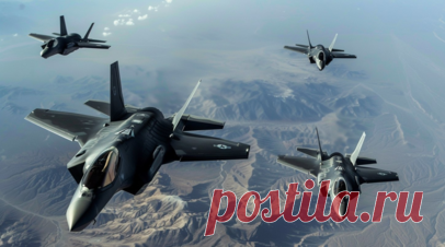 Трамп заявил о рекордных заказах США на производство военных самолётов. Лидер Соединённых Штатов Дональд Трамп заявил, что Вашингтон заказал производство большего числа боевых самолётов, чем когда-либо раньше. Читать далее