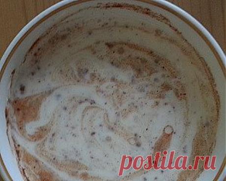 Жиросжигающий целебный напиток