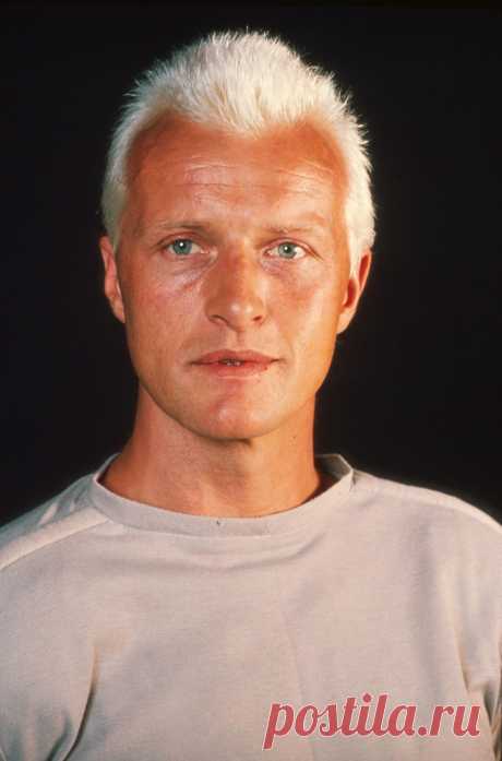Рутгер Хауэр, 23 января, 1944
 • 19 июля 2019