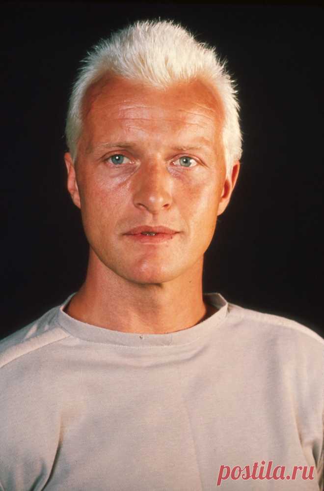 Рутгер Хауэр, 23 января, 1944
 • 19 июля 2019