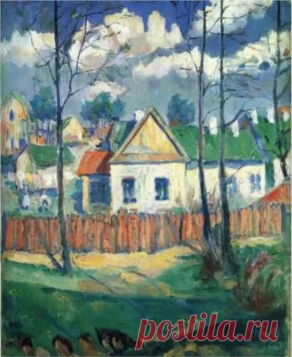 Frank Huang приколол(а) это к доске Kazimir Malevich