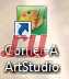 Corner-A ArtStudio
