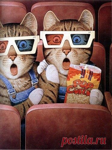 Японский художник-иллюстратор Кунио Сато (Kunio Sato). – 90 фотографий | ВКонтакте