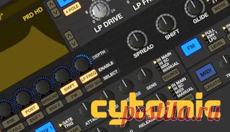 Sonic Academy How To Use The Drop with Aiyn Zahev TUTORiAL  | 297 MB
In another bite-sized course to get you through your lunchtime or daily commute, renowned sound designer Sami from Aiyn Zahev, gives us the lowdown on Cytomic's 'The Drop'. The Drop is a versatile filter plugin that some claim to be the finest filter plugin ever made.

Download at:

https://audioclub.store/uncategorized/sonic-academy-how-to-use-the-drop-with-aiyn-zahev-tutorial/