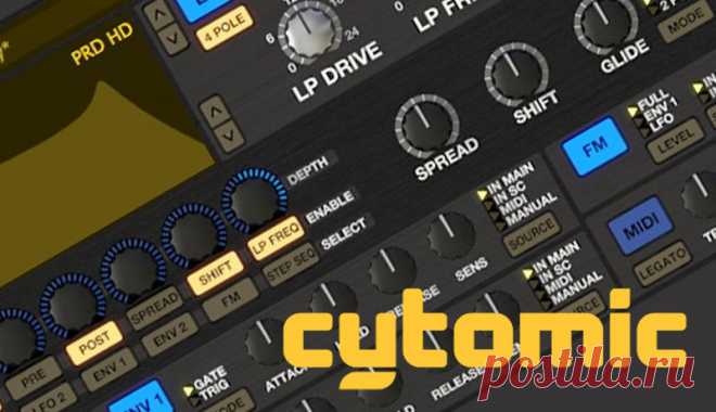 Sonic Academy How To Use The Drop with Aiyn Zahev TUTORiAL  | 297 MB
In another bite-sized course to get you through your lunchtime or daily commute, renowned sound designer Sami from Aiyn Zahev, gives us the lowdown on Cytomic's 'The Drop'. The Drop is a versatile filter plugin that some claim to be the finest filter plugin ever made.

Download at:

https://audioclub.store/uncategorized/sonic-academy-how-to-use-the-drop-with-aiyn-zahev-tutorial/