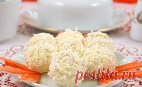 Сыр с чесноком и майонезом - пошаговый кулинарный рецепт с фото на Повар.ру