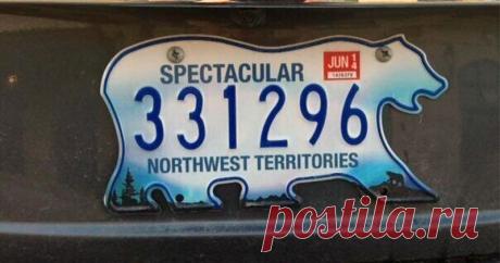 Забавные факты о Канаде — стране тысячи озер(15 фото) . Тут забавно !!!