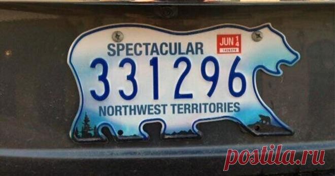 Забавные факты о Канаде — стране тысячи озер(15 фото) . Тут забавно !!!