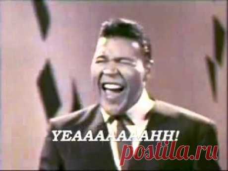 Chubby Checker - Let's Twist Again (lyrics)