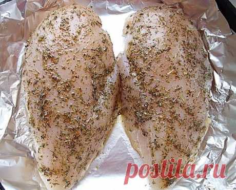 ВКУСНЕЙШАЯ Пастрома КУРИНАЯ.