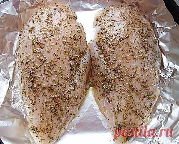 ВКУСНЕЙШАЯ Пастрома КУРИНАЯ.